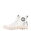 Buty Palladium PAMPA DEMODOG biały 74497-180